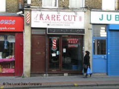 Kare Cut image