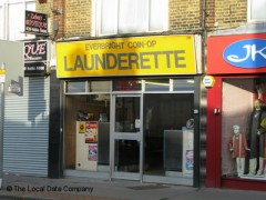 Everbright Coin-Op Launderette image