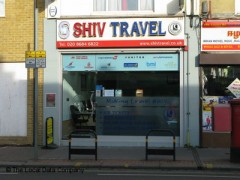 Shiv Travel image