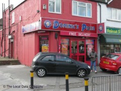 Dominic's Pizza image