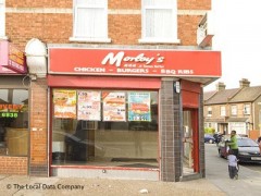 Morley's image