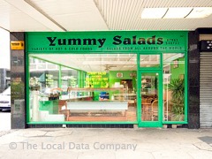 Yummy Salads image
