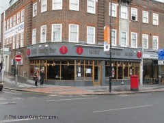 Miso Noodle Bar image