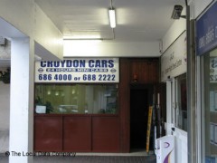 Croydon Cars image