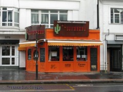 El Sombrero image