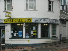 Smart Call Box image