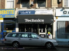 The Audio Centre Croydon image