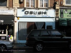 Osushi image