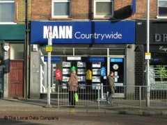Mann Countrywide image