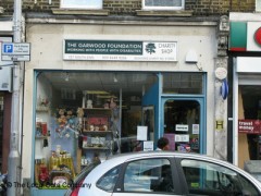 The Garwood Foundation image
