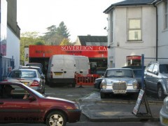 Sovereign Cars image