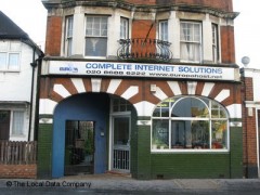 Complete Internet Solutions image