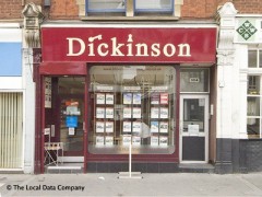 Dickinson image