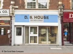 D.S. House image
