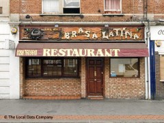 La Brasa Latina image