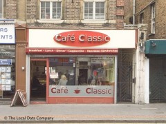 Cafe Classic image