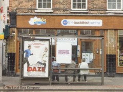 The Buddhist Centre image