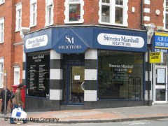 Streeter Marshall Solicitors image