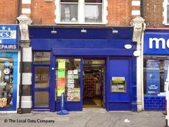 Quickstop image
