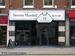 Streeter Marshall Solicitors image