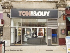 Toni & Guy image