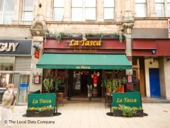 La Tasca image