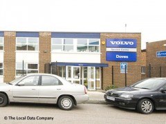 Doves Volvo image