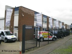 Dees Of Croydon image