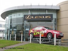 Lexus image