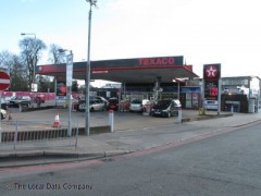 Texaco Service Station image