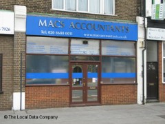 Macs Accountants image