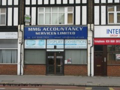 M M G Accountancy image