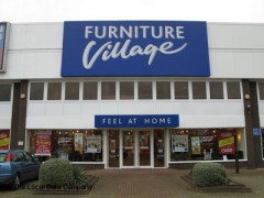 Furniture Village, 500 Purley Way, Croydon - Furniture Shops near