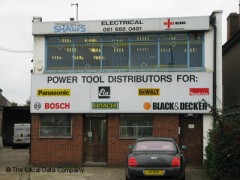 Shaws Electrical image