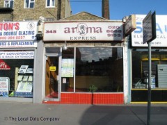 Aroma image