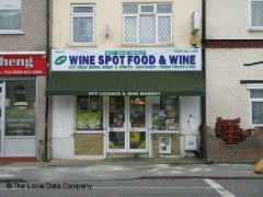 Wine Spot Food & Wine image