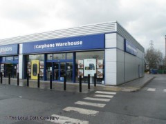 Carphone Warehouse image