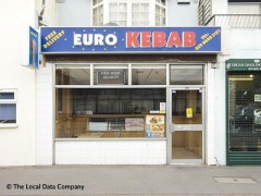 Euro Kebab image
