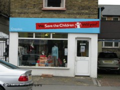 Save The Children image