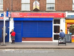 Abbeywood Estate Agents image