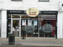 Iixalt Hair image