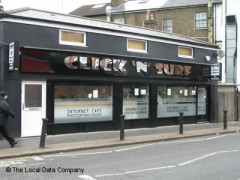 Click 'N' Surf image