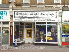 Beaumont-Wright Photography image