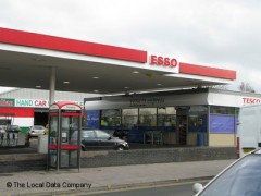 Esso Service Station image
