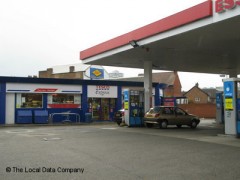 Tesco Express image