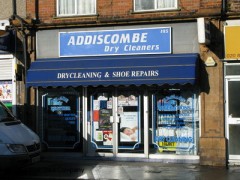 Addiscombe Dry Cleaners image