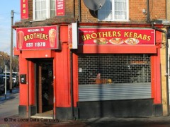Brothers Kebab House image