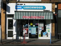 Larchwood Pharmacy image