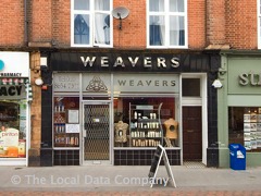 Weavers image