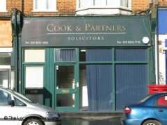Cook & Partners image